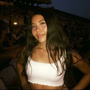 Meet your Posher, Natalie